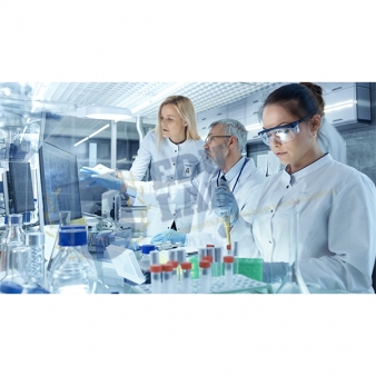 Biology Lab Equipment